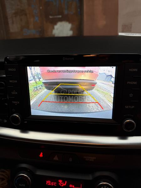 Kia Stonic 1.2 EDITION