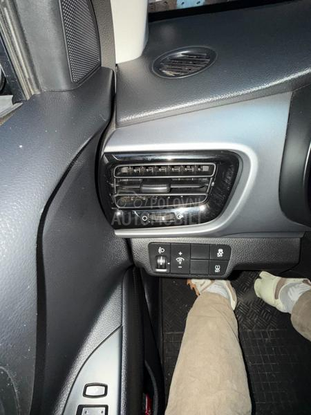 Kia Stonic 1.2 EDITION