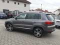 Volkswagen Tiguan 2.0 TDI 4x4 DSG  CH