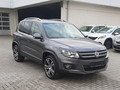Volkswagen Tiguan 2.0 TDI 4x4 DSG  CH