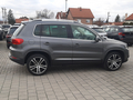 Volkswagen Tiguan 2.0 TDI 4x4 DSG  CH