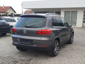 Volkswagen Tiguan 2.0 TDI 4x4 DSG  CH