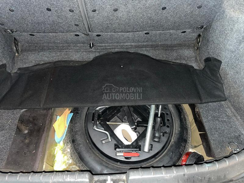 Alfa Romeo 147 T SPARK