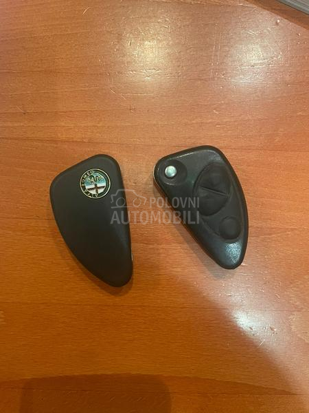 Alfa Romeo 147 T SPARK