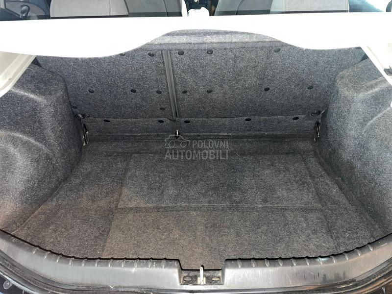 Alfa Romeo 147 T SPARK