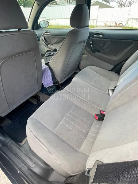 Alfa Romeo 147 T SPARK