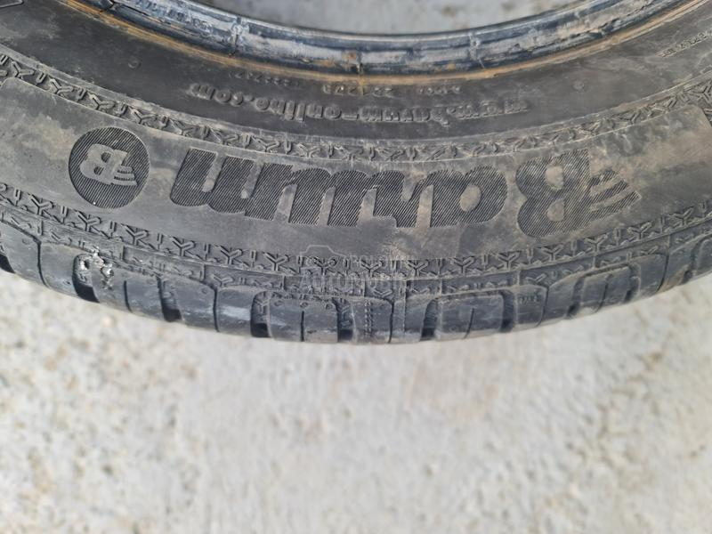 Barum 215/55 R16 Letnja