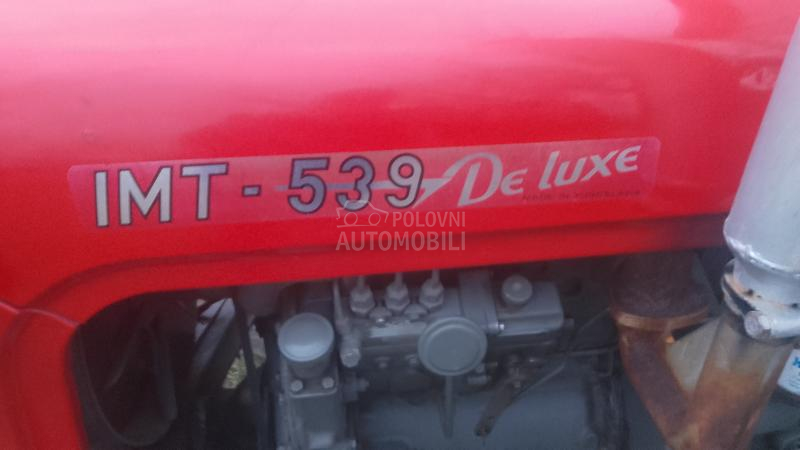 IMT 539
