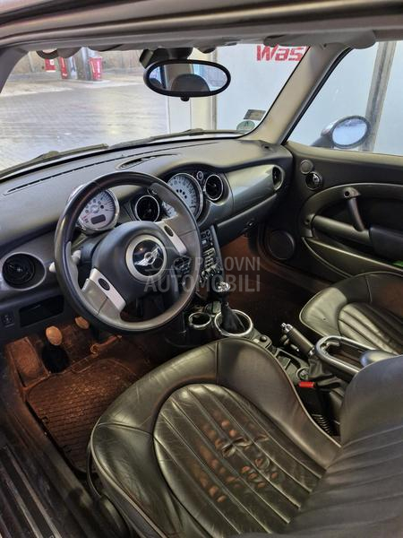 MINI Cooper 2500eu samo danas
