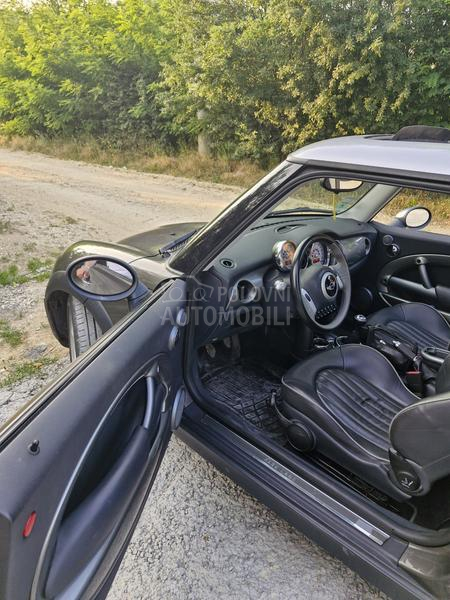 MINI Cooper 2500eu samo danas