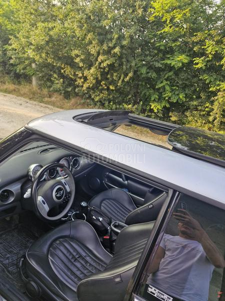 MINI Cooper 2500eu samo danas