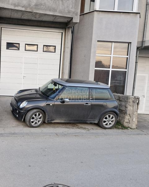 MINI Cooper 2500eu samo danas