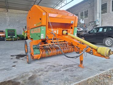 Gallignani 2500 SL Siroki Pikap