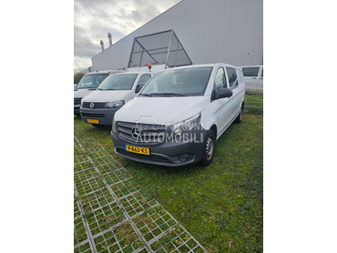 Mercedes Benz Vito TERETNI 5 S E D I S T A