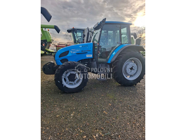 Landini Vision 100