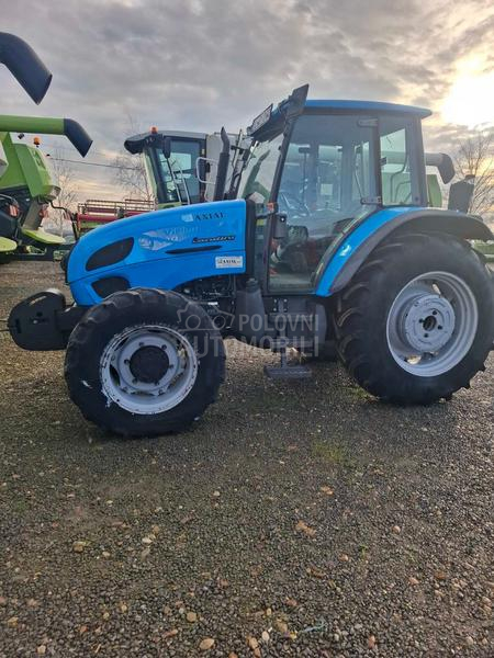 Landini Vision 100
