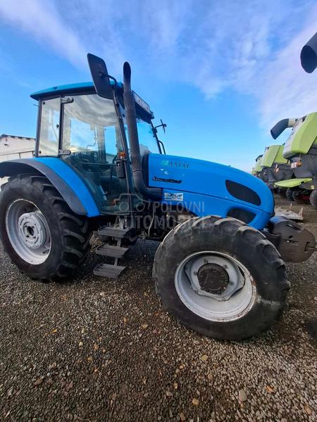 Landini Vision 100