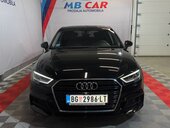 Audi A3 1.5 metan S-line