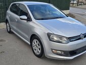 Volkswagen Polo 1.2 TDI
