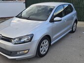 Volkswagen Polo 1.2 TDI