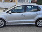 Volkswagen Polo 1.2 TDI