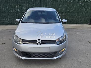 Volkswagen Polo 1.2 TDI
