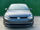 Volkswagen Golf 7 .5 1.6TDI