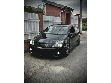 Opel Astra H 