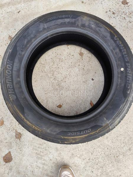 Hankook 205/60 R17 Letnja