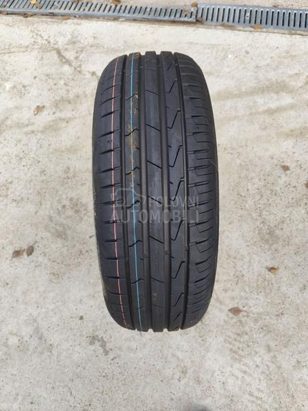 Hankook 205/60 R17 Letnja