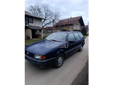 Volkswagen Passat B3 