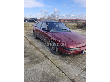 Mazda 323 