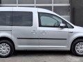 Volkswagen Caddy 1.4 metan/5 sed.išta