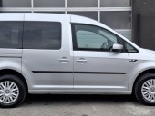 Volkswagen Caddy 1.4 metan/5 sed.išta