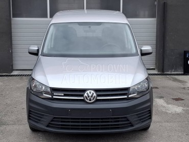 Volkswagen Caddy 1.4 metan/5 sed.išta