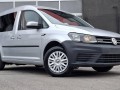 Volkswagen Caddy 1.4 metan/5 sed.išta