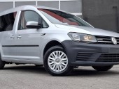 Volkswagen Caddy 1.4 metan/5 sed.išta