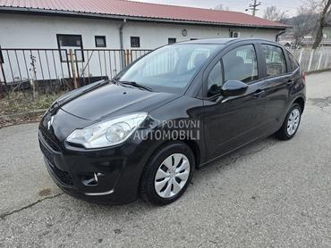 Citroen C3 1.4B.