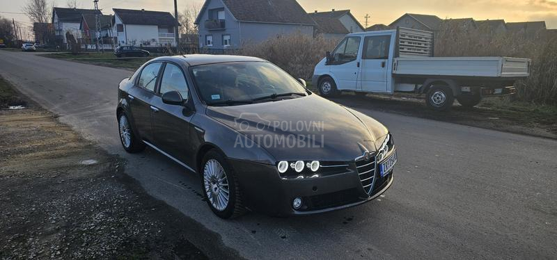 Alfa Romeo 159 