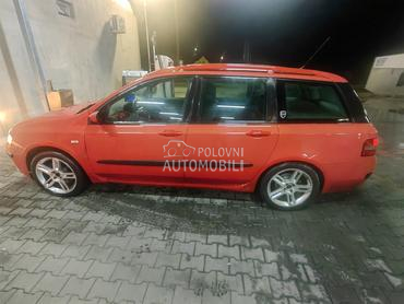 Fiat Stilo 