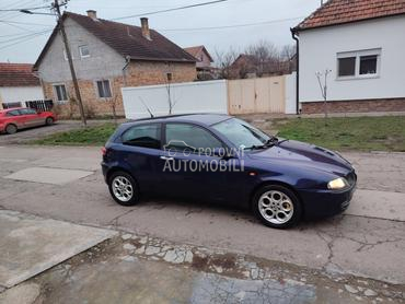 Alfa Romeo 147 Vredi videti