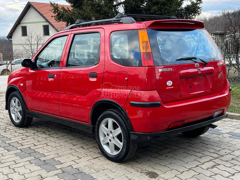 Suzuki Ignis 1.5