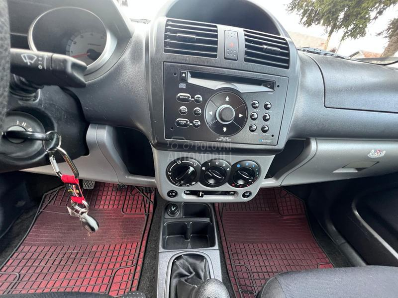 Suzuki Ignis 1.5