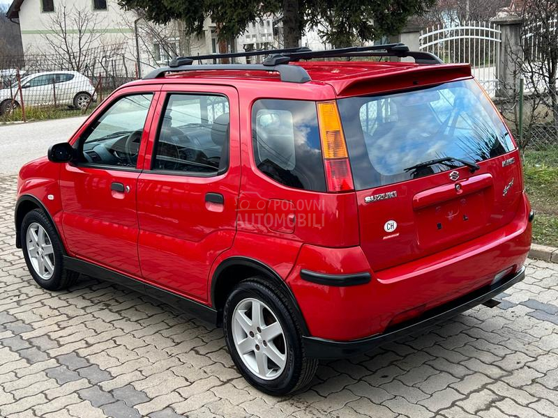 Suzuki Ignis 1.5