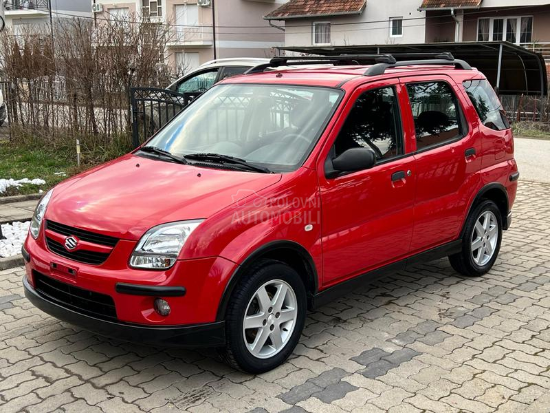 Suzuki Ignis 1.5