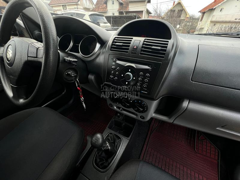 Suzuki Ignis 1.5