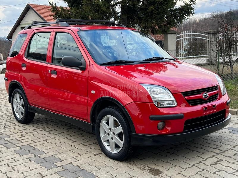 Suzuki Ignis 1.5