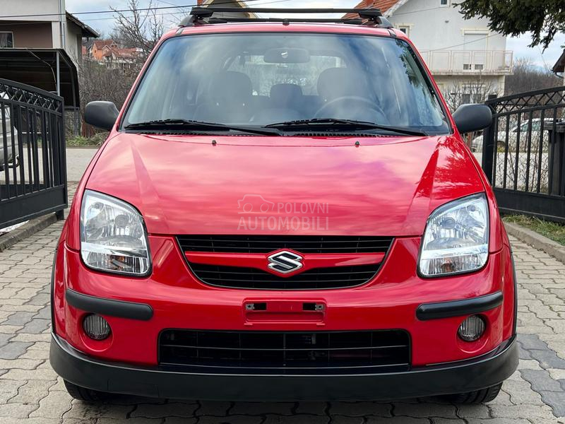Suzuki Ignis 1.5