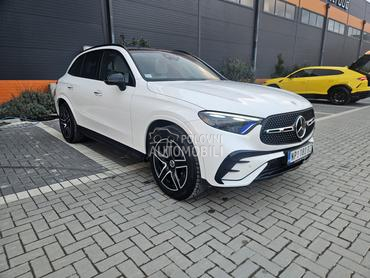 Mercedes Benz GLC 300 Amg Air Ful Oprema