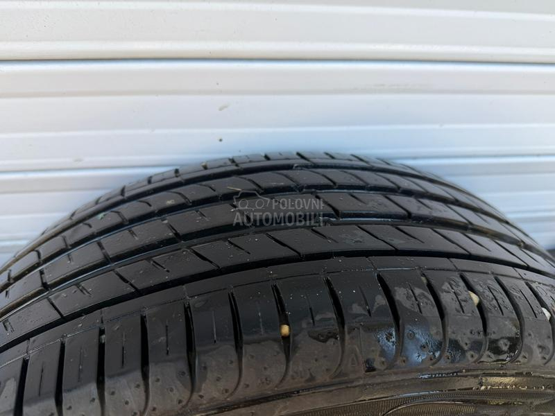 Aluminijumske felne amg org 18" 5 x 112